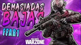 💥La FFAR 1: MEJOR CLASE y CONFIGURACIONES para WARZONE ✅ TEMPORADA 1 COLD WAR (FFAR CLASE WARZONE)