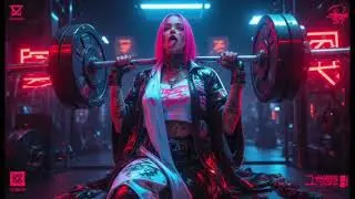 Elite Gym EDM Deep House HYPERDRIVE Workout Running Playlist Mix 2025 #gym
