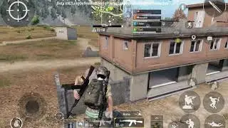 Bluehole mode gameplay
