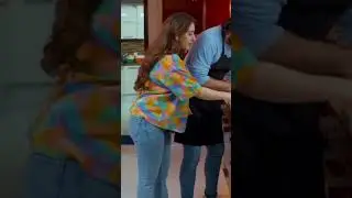 Sath Tera hamain - Hiba Bukhari Romantic scene 💔