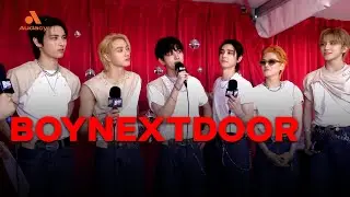 BOYNEXTDOOR | Lollapalooza 2025
