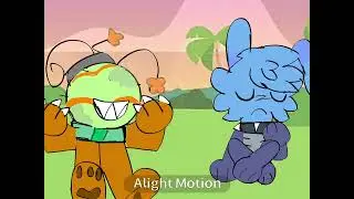 :: Results animation meme ! :: 