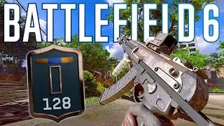 Battlefield 6 Multiplayer Livestream - LEVEL 120+ PLAYER!