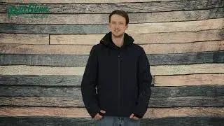 rh+ Logo Advanced Insulated Ski Jacket (Men's) | W25/26 Product Review