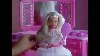 Barbie y su Moda (1985)