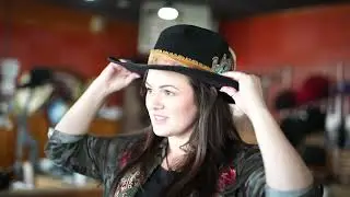 Благодарные сердца: наше путешествие на показе мод Styles Beyond Stereotypes