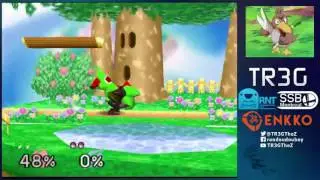 TR3GTheZ plays Samus