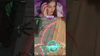 ПЕРЕИГРАЛ🔹Ник: neilissa #ff #foxfiasco #твич #twitch #твичнарезки