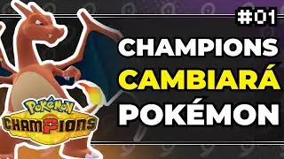 ¡Hablemos de Pokémon! | Novena Medalla #1
