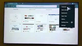 How to Clear Browsing History on Samsung Smart TV