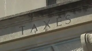 Former IRS workers react to mass layoffs