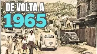De volta a 1965: o começo do Regime militar no país