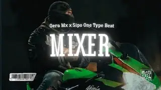 [FREE] Gera Mx x Sipo One Type Beat | Base De Rap Boom Bap  | 
