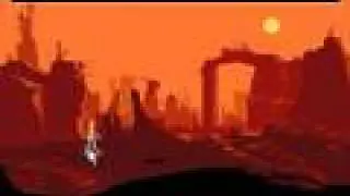 Amiga Longplay Future Wars - Time Travellers