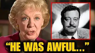 At 73, Audrey Meadows Finally Told the Truth About Jackie Gleason