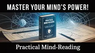 Learn Mind Reading Secrets: Atkinson's Book Summary in Hindi