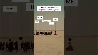 When I Am Asked 