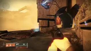 How to fix recoil bug on Hand Cannon | Destiny 2