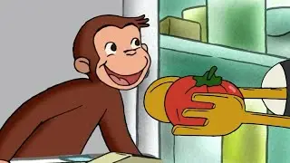 Coco leiht eine Hand! | Coco der Neugierige | Cartoons f&uuml;r Kinder