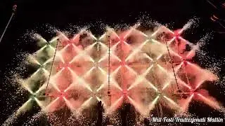 Pyrocolours 2024 - Part 2 of 2 (Tapit) - Miġbud mic-Channel 'Mill-Festi Tradizzjonali Maltin)