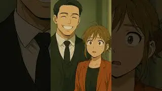 Man in the Black Suit &mdash; Part 5/5 | Romance Mini Series
