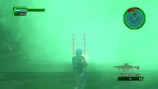 EDF 2025: The Sneaky Gold Ant