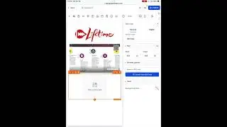 How to make a Artist's/Producer Website to showcase your Music/Beats or products.