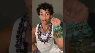 How to Feel Crystal Energy
