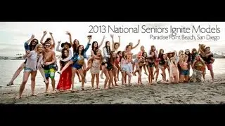 Seniors Ignite Models Harlem Shake