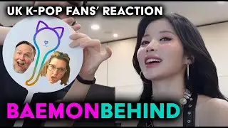 BABYMONSTER – 2025 SBS Gayo Daejeon Summer Behind – UK K-Pop Fans Reaction
