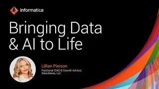 How Companies Can Go from Zero to Scale Using AI for Marketing ft. Lillian Pierson