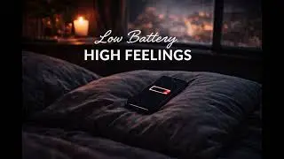 EGO NOVA - Low battery high feelings