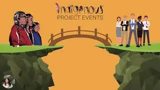 Indigenous Projects and Events