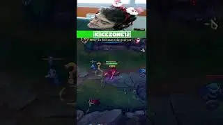 🧊 Shaco One Shot !