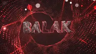 #162 | INTRO PARA Balak | 😎