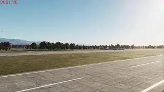 DCS LIVE