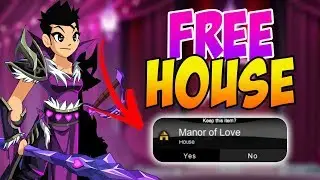 =AQW= BOSS DROPS (PINKY) - Hero's Heart Day | AQWorlds 2018