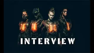 @cypecore im Interview Logo Hamburg