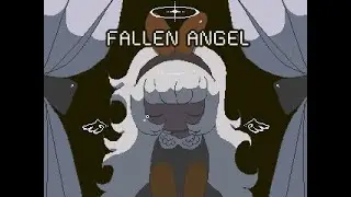Fallen Angel WalkThrough