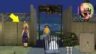 Ice Scream 4: Fanmade Trailer || J. Goes To Camping To Save His Friends? || Fanmade Trailer