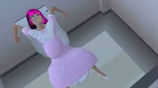 Ibu Guru Sakura Hamil Besar Melahirkan Di Sekolah Tengah Malam 😱😱 Sakura School Simulator 