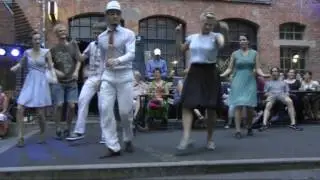 Milenberg Joys