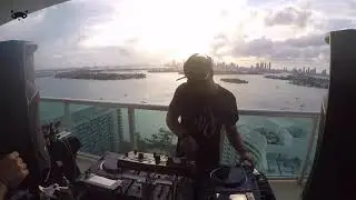 Aney F. - B79 MUSIC 305 Live from Miami Beach, Florida, USA - November 2017