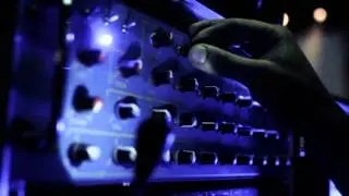 This is DENG DENG HiFi -  a sound system from Malmö Sweden.