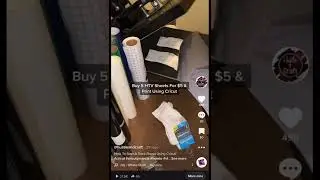 How To Start A Sock Brand Using Cricut!