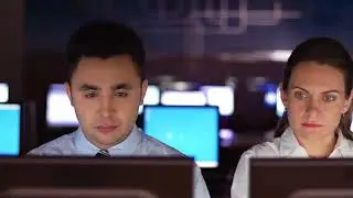 ACM - Computer Science - Sacramento Corporate Video