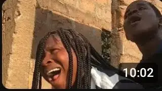 Naked weapon | mark angel comedy | sirbalo comedy | brain jotter