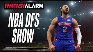 🏀 Предварительный обзор NBA DFS DraftKings: лучшие выборы и стратегии (3 ноября)🏀