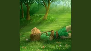 Zelda's Lullaby