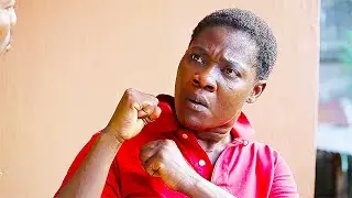 MONICA THE DESTROYER - MERCY JOHNSON OKOJIE /  2025 NIGERIAN MOVIE